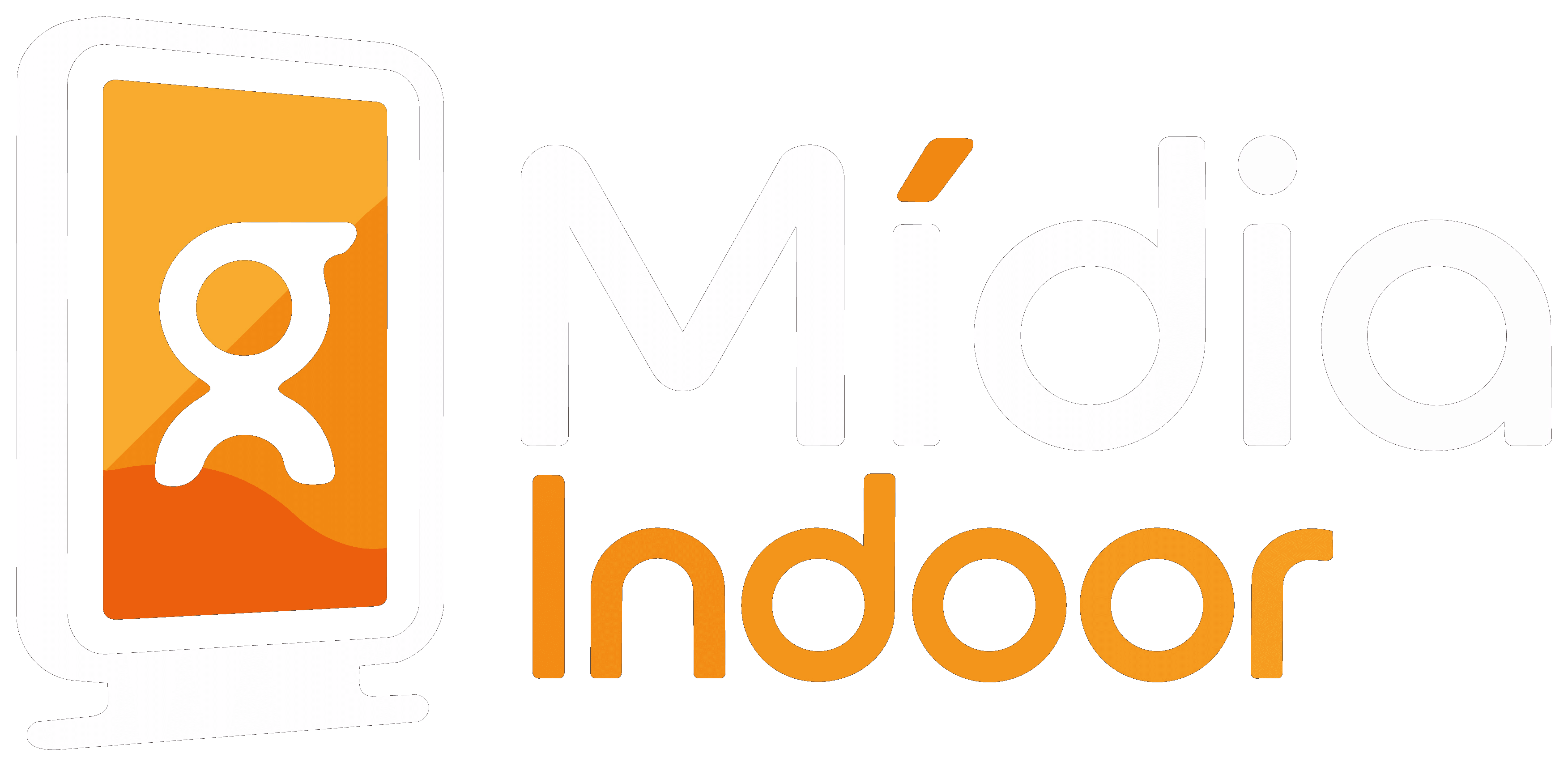 Mídia Indoor